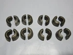 #2 Ford Gpw Jeep Willys Mb CJ2A CJ3A M38 Valve Spring Retainer Lock 375994 (16). Fixed Price $14.99.