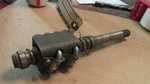 Nos 1969 1970 1971 Ford Galaxie Xl Ltd Steering Gear Box Worm Shaft Asby. Fixed Price $99.99.