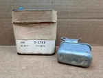 1965 Pontiac Bonneville Catalina Nos Horn Relay Gm 1115835. Fixed Price $53.54.