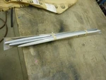 01 03 Dodge Intrepid Door Molding Rear 1998 1999 2000 2002 2004. Fixed Price $34.00.