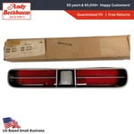 1971 Dodge Coronet Door Right Passenger Side Taillight Lamp Lens 3514322 Nos. Fixed Price $151.88.
