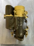 Carter W1 Carburetor 483S 1941 - 1948 Chevrolet And Gmc W/ Oem Brass Tag. Fixed Price $585.00.