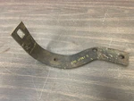 1957-1966? Ford Truck Rh Rear Bumper Bracket Nos 125. Fixed Price $49.99.