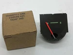 Ihc International Harvester Pickup Travelall Temperature Gauge 220248-R91 Nos. Fixed Price $29.99.