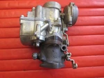 1941-1950 Oldsmobile Carter Remanufactured Carburetor # 764. Fixed Price $175.00.