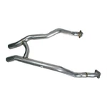 Pipe 2-1/4" Mustang 289 Hipo 1965-1967. Fixed Price $116.99.