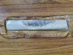 Nos Oem 1985-88 Oldsmobile Calais Front Fender Lower Side Molding Rh Gm 22519728. Fixed Price $45.00.