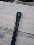 Cric Porsche Bilstein Emergency Jack 91172101104 Original. Fixed Price $345.77.