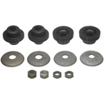 Rubber Front Strut Rod Bushing Kit Pack Of 2 Fits Ford Mercury. Fixed Price $76.99.