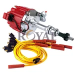 Ignition Distributor Ford 351C 351M 400 429 460 Spark Plug Wire Combo. Fixed Price $82.99.
