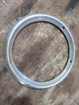 1964 Ford Galaxie 500 Exterior Rear Tail Light Housing Trim Bezel Molding Ring. Fixed Price $24.99.