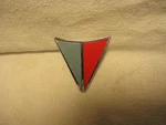 Nos Mopar 1964-65 Plymouth Valiant Ornament. Fixed Price $125.00.