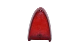Plastic Red Taillight For Fiat 1100 Altissimo 237.12.17. Fixed Price $11.66.