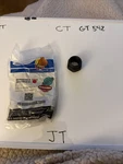 (1) Genuine Ford N804199-S191 Spindle Nut Nos Oem Sold Individually. Fixed Price $30.00.