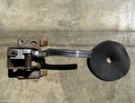 1987 Cadillac Brougham Interior Door Handle Lh 20010661 Gm Original Oem Part. Fixed Price $15.00.