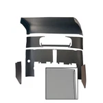 1948 1949 1950 1951 1952 Ford Pickup Truck Interior Headliner - Grey. Fixed Price $325.99.