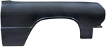 Oer B1397 Front Fender For 1964 Chevrolet Impala, Bel Air, Biscayne. Fixed Price $581.98.
