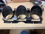 1969 Gto Lemans Instrument Cluster Bezel #1 9796322 Needs Work. Fixed Price $79.99.