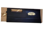 1983-1988 Monte Carlo Ss Nos Gm Lh Front Lower Fender Extension #16502365. Fixed Price $194.95.