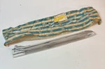 Nos 1973 - 1991 Chevy Pickup Gmc Door Suburban Front Left Sill Plate 473977. Fixed Price $89.98.