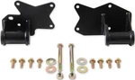 Hooker Blackheart Engine Mount Brackets,chrysler Gen HEMI,73-76 Mopar A-body. Fixed Price $286.95.