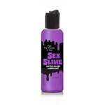Sex Slime Purple Water Based Personal Lubricant Lube 2OZ. Fixed Price $12.98.