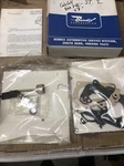 1962-64 Dodge Truck Barrel Stromberg Carburetor Kit Bendix 1663. Fixed Price $25.00.