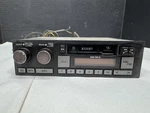 Clarion 8725RT Magi Tune Iii Am Fm Cassette Radio Car. Fixed Price $79.99.