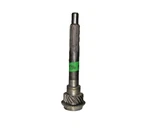 Transolutions Transmission Input Shaft T86AA-16B Jeep Cj J-series 66-67 Nos. Fixed Price $154.99.