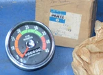 Vtg 1960S Nos Mopar 1936999 Stewart Warner Tachometer 0-4500 Rpm Retro 3.5". Fixed Price $600.00.