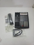Lucent Avaya Partner 18D Black Landline Phone For Home Office Use *discolorat. Fixed Price $90.00.