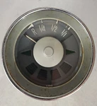 Vintage Vw Type 3 Fuel Gauge 12V. Fixed Price $62.50.