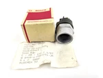 Nos Mercedes Unimog Switch Button Starter 0005453414 Swiss Army S404. Fixed Price $159.99.