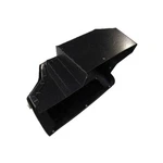 Glove Box Liner Insert For 1965-1966 Chrysler 300 Yorker Newport Unpainted. Fixed Price $171.07.