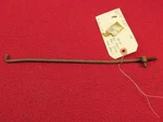 Nos 66 Chevy Gmc Truck Suburban Panel Front Door Lock Bar Rod Gm# 3865423. Fixed Price $39.95.