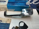 Nos 1970 1971 1972 Ford Big Truck Wt 900 Door Handle. Fixed Price $40.00.