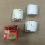 71-0313/6 1.50 Mercedes M180 Engine Connecting Rod Bearing Set Glyco. Fixed Price $385.00.