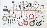 American Autowire Classic Update Wiring Ki 63-67 Corvette 510612. Fixed Price $1451.07.