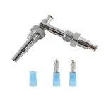 2 Pcs Door Jamb Light Switch 14014578, 4891633 Compatible With Car Camaro Chevel. Fixed Price $26.24.