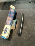 Nos 1974 Ford Thunderbird Bumper Guard Pad D4SZ-17A812-A. Fixed Price $52.50.