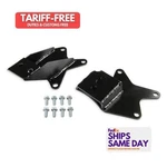 Hooker BHS531, One Mopar B-body G3 Hemi Swap Brackets Performance Racing Parts. Fixed Price $304.15.