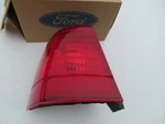 Nos Left Drivers Side Tail Light Lamp 1989-1991 Ford Thunderbird Supercoupe Only. Fixed Price $89.96.