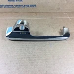 Nos Oem Ford 70 71 72 W900 WT900 D0HZ-8022405-A Front Door Handle Assy.. Fixed Price $72.00.