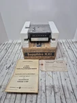 Volkswagen Sapphire Xxi Am 8 Track Radio Motorola Porsche Audi W/box And Manual. Fixed Price $359.95.
