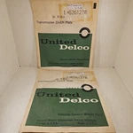 Lot Of Nos Oem 1969 1978 Gm Auto Trans Clutch Plates 6261278 6261130. Fixed Price $20.80.