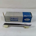 Nos Oem Ford 66 Mercury Meteor C6MY-57517A21-A Lh Outside Roof Ornament Emblem. Fixed Price $13.50.