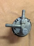 Gm Car Or Truck #854450 Glass Bowl Inline Fuel Filter W/ac GF-124 Element. Fixed Price $49.99.