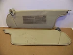 74-78 Chrysler Newport Dodge Monaco Plymouth Gran Fury Sunvisors Oem 3695904 Set. Fixed Price $60.00.