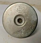 Nos RC11 Radiator Cap Free Domestic Shipping. Fixed Price $25.00.