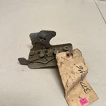Nos 1960-1963 Chevrolet Gmc Truck Right Hand Door Latch 37717590. Fixed Price $30.00.